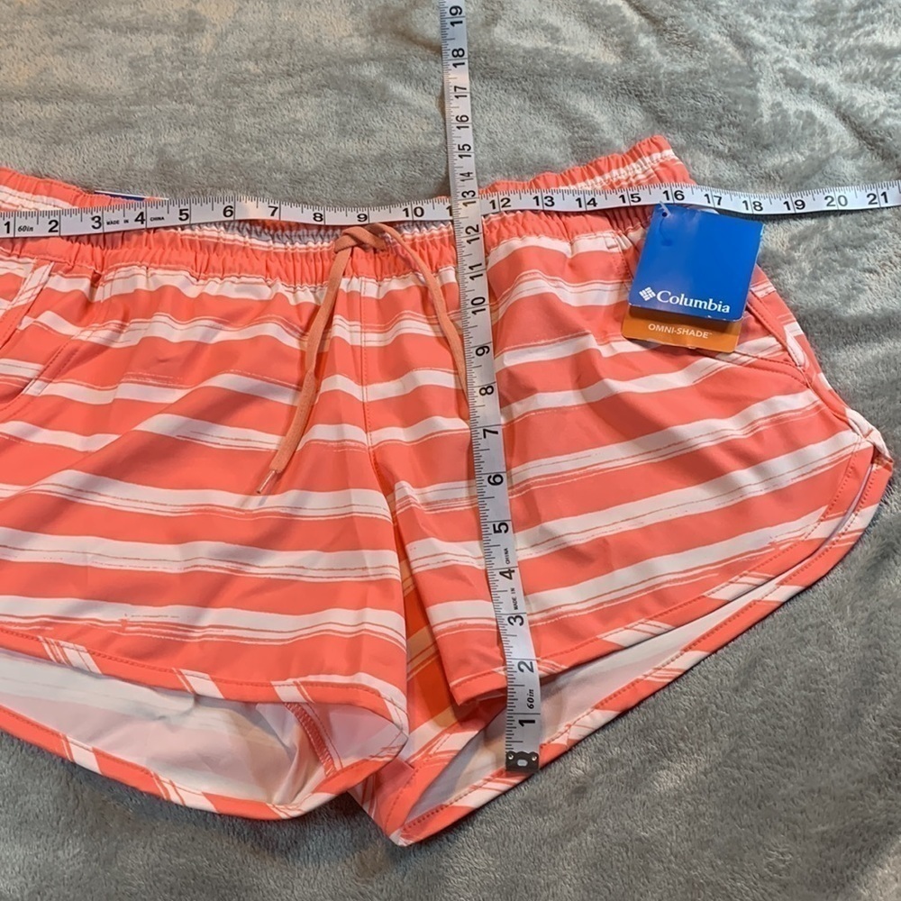 NWT Columbia Shorts - Picture 2 of 6